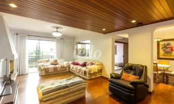 Imagem: São Paulo - Casa Padrão - Panamby