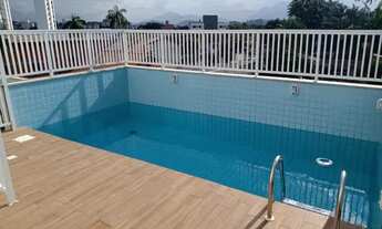 Imagem 4: Apartamento novo tipo Home no Santo Antônio