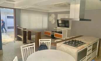 Imagem 3: SãO PAULO - Casa Padrão - Chácara Monte Alegre