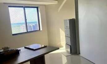 Imagem 5: Ótima cobertura duplex em Boa Viagem- Totalmente nascente e dpc completa