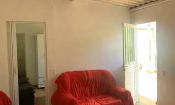 Imagem: Aluga-se kitnet