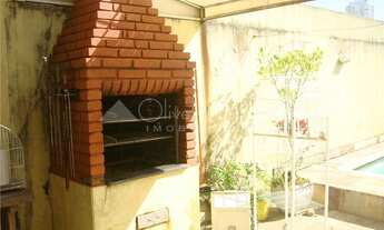 Imagem 5: Sobrado à venda, 250 m² por R$ 850.000,00 - Jaguaré - São Paulo/SP