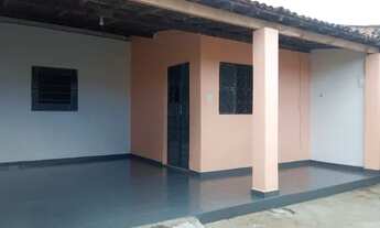 Imagem 2: Aluga-se esta casa