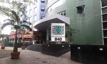 Imagem 7: Sala para alugar, 30 m² por RS 800,00-mês - Barra da Tijuca - Rio de Janeiro-RJ