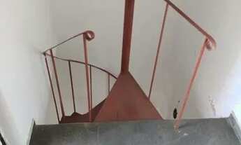 Imagem 5: Casa triplex no Centro de Duque de Caxias, 2 quartos