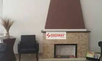 Imagem 2: Amplo Sobrado, ótima localização