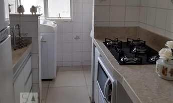 Imagem 7: Apartamento para Aluguel - Santa Cruz, 2 Quartos, 55 m2