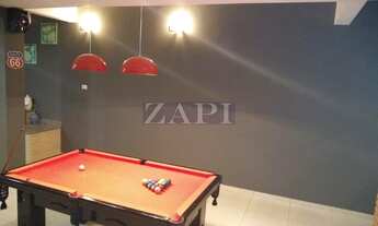 Imagem 6: Casa com 3 dormitórios à venda, 275 m² por R$ 1.600.000,00 - Loteamento Jardim Nova Europa