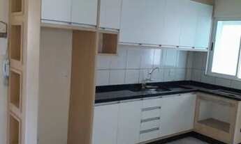 Imagem 6: Apartamento semimobiliado no Costa e Silva