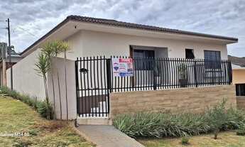 Imagem: Casa à venda, 2 quartos, 1 suíte, 2 vagas