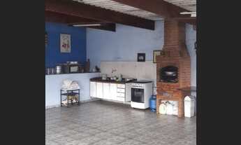 Imagem 7: Casa para venda com 181 metros quadrados com 5 quartos em Cidade São Jorge - Santo André