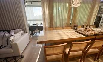 Imagem 5: Apartamento para venda possui 83 metros quadrados com 3 quartos suíte varanda gourmet laze