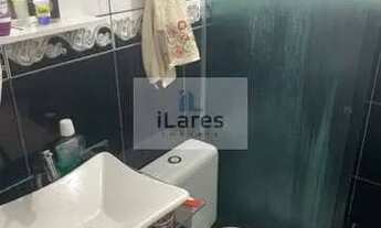 Imagem 2: Apartamento com 2 dorms, Montanhão, São Bernardo do Campo - R$ 200 mil, Cod: 2744