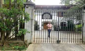 Imagem 4: Magnifica casa de 745 mts no Jardim América com 4 dormitórios e 3 suites