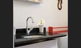 Imagem 3: O metro quadrado que mais valoriza em São Paulo, Studio 32m, 1 banheiro, sacada, lazer com