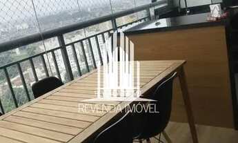 Imagem 7: Apartamento no Morumbi com 2 dormitórios e 2 vagas