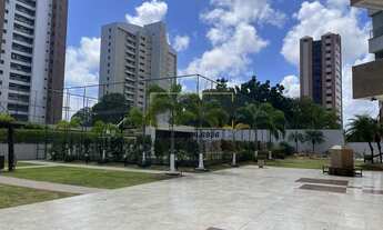 Imagem 5: Vendo ou alugo apartamento com 316m², 4 suítes, 4 vagas, lazer completo. Próximo Iguatemi