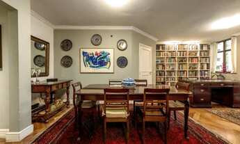 Imagem 2: Apartamento Venda 3 Dormitórios - 150 m² Itaim Bibi