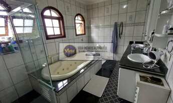 Imagem 5: Casa de Condominio em Morada dos Pinheiros (Aldeia da Serra) - Santana de Parnaíba