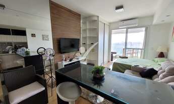 Imagem: Studio - Tatuapé - São Paulo