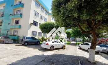 Imagem 4: Apartamento com 3 dormitórios para alugar, 80 m² por R$ 2.180/mês - Praia de Itapoã - Vila