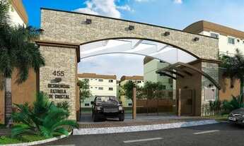 Imagem 3: Apartamento 2/4 Apartamento com 2 dormitórios