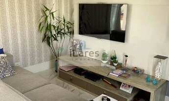 Imagem: Cobertura com 2 dorms, Assunção, São