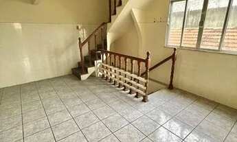 Imagem 5: Apartamento amplo com 3 quartos em Honório Gurgel. Aceita financiamento!