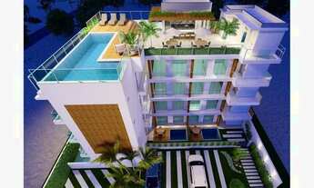 Imagem: Apartamento a 100 Metros do Mar com 1 dormitório