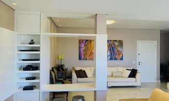 Imagem 3: Cód.: 5737 - Apartamento com 3 dormitórios à venda, 150 m² por R$ 920.000,00 - Vila Santa