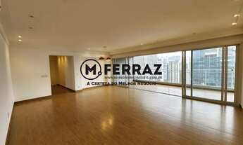 Imagem: Lindo apartamento de 169m², 2 suítes