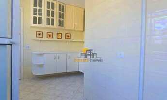 Imagem 7: Apartamento com 3 quartos com 88 m² - venda por R$ 455.000 ou aluguel por R$ 4.477/mês - V