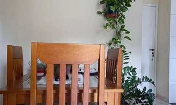 Imagem 5: Apartamento à venda, 50 m² por R$ 189.000,00 - Campinho - Rio de Janeiro/RJ