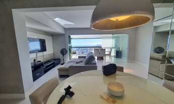 Imagem 5: Apartamento para venda possui 103 m² ,3 quartos(revertido para 2) ,01 suíte, Elegance Gari