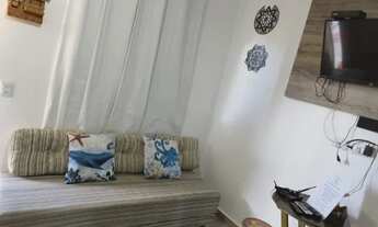 Imagem 4: Apartamento em Ubatuba, 2 dormitórios