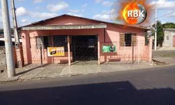 Imagem: Casa e sala comercial Mini Mercado bem localizado