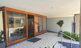 Imagem 4: Apartamento de 01 dormitório, no Centro Histórico, para locação