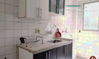 Imagem 4: Apartamento (tipo - padrao) 3 dormitórios/suite, cozinha planejada, em condomínio fechado