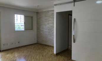 Imagem 7: Apartamento para venda possui 73 metros quadrados com 2 quartos em Vila Andrade - São Paul