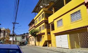 Imagem 5: Vendo quatro casas
