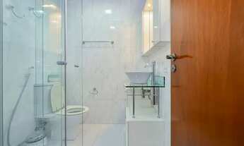 Imagem 6: Perfeito apartamento na Vila Mariana