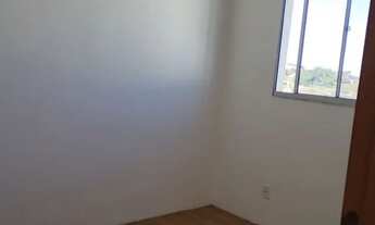 Imagem 6: Alugo AP. Bairro Floresta