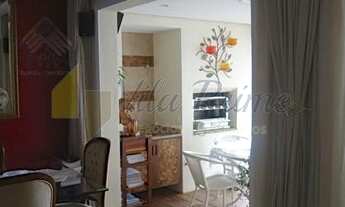 Imagem 5: Venda de Apartamentos / Padrão na cidade de São Paulo