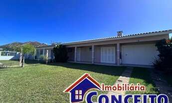 Imagem 2: C24 - Excelente residência a 200 metros do mar no balneário Presidente