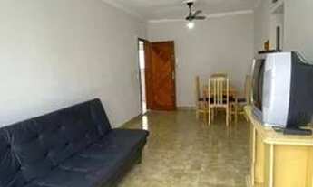 Imagem 3: Apartamento com 2 dormitórios à venda, 80 m² por R$ 285.000,00 - Boqueirão - Praia Grande