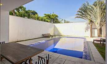 Imagem 2: Casa, 850 m² - venda por R$ 28.900.000,05 ou aluguel por R$ 76.600,00/mês - Jardim América