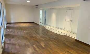 Imagem 2: Apartamento com 223 m² e 3 suítes - Moema Pássaros - São Paulo - SP