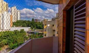 Imagem 3: Apartamento com 3 quartos com 88 m² - venda por R$ 455.000 ou aluguel por R$ 4.477/mês - V