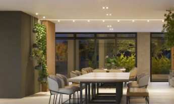 Imagem 5: Apartamento para venda possui 131 m² com 4 quartos 2 suítes