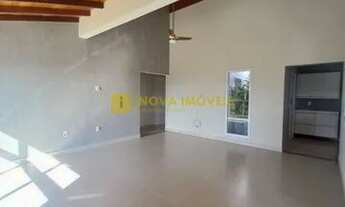 Imagem 6: Casa - Loteamento Caminhos de San Conrado Sousas - Campinas